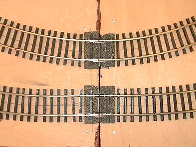 曲線の接続部分(作成中)